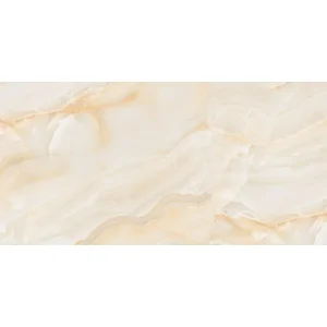 Onyx Beige Grande (120×60) Blizgus, Poliruotas