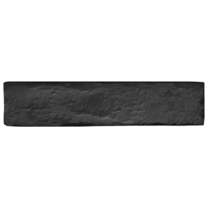 The Strand Black (250×60×6)