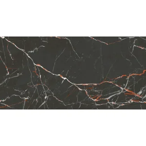 Stone Carving Nero (120×60) Matinis