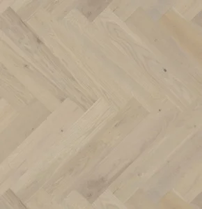 Parketlentės ĄŽUOLAS "MARZIPAN MUFFIN HERRINGBONE 130" (130×725×14)