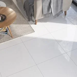 White (60×60) Lappato