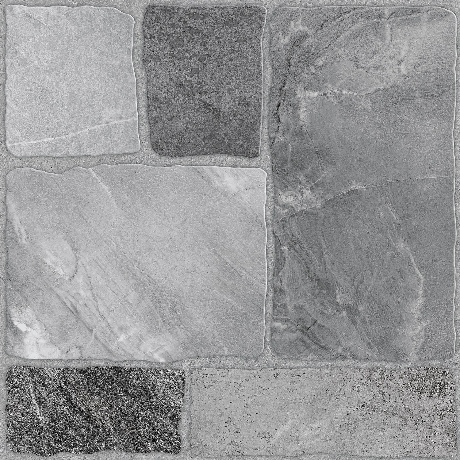 Brick Light Grey