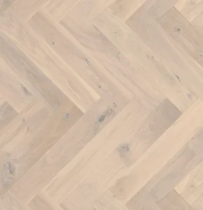 Parketlentės ĄŽUOLAS "CAPPUCCINO HERRINGBONE 130" (130×725×14)