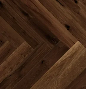 Parketlentės ĄŽUOLAS "TRAPANI HERRINGBONE 130" (130×725×14)