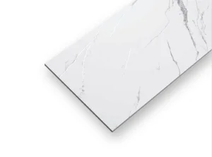 Perseo Carrara (120×60) Matinis, Struktūrinis, Blizgios gyslos
