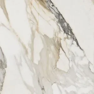 Calacata Gold (59×59) Blizgus, Poliruotas
