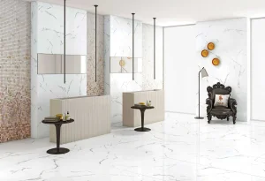 Statuario Vogue (60×60) Matinis, Struktūrinis