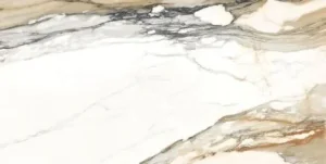 Calacata Gold (120×60) Blizgus, Poliruotas