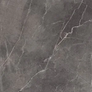 Pure Nero (60×60) Blizgus, Poliruotas