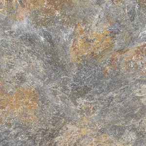 Fossil Light (60×60×2)