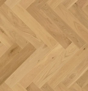 Parketlentės ĄŽUOLAS "CARAMEL HERRINGBONE 130" (130×725×14)