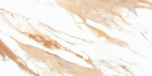 Calacata Gold (120×60) Blizgus, Poliruotas