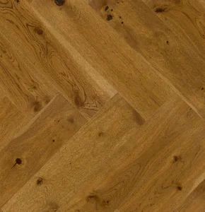 Brown Sugar Herringbone 180