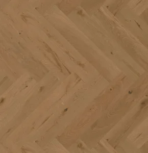 Parketlentės ĄŽUOLAS "MAINLAND HERRINGBONE 130" (130×725×14)